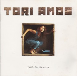 Tori Amos: Silent All These Years